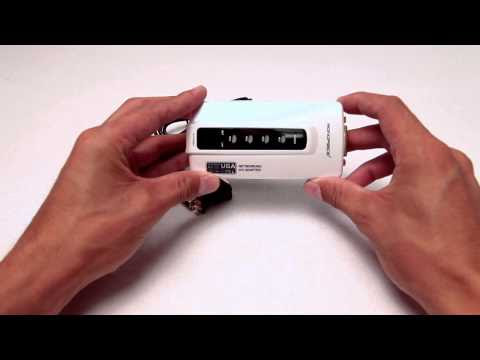 Video Usb 2.0 Hdmi Display Adapter
