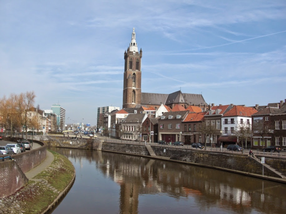 Shopping in Olanda - una giornata all'outlet di Roermond