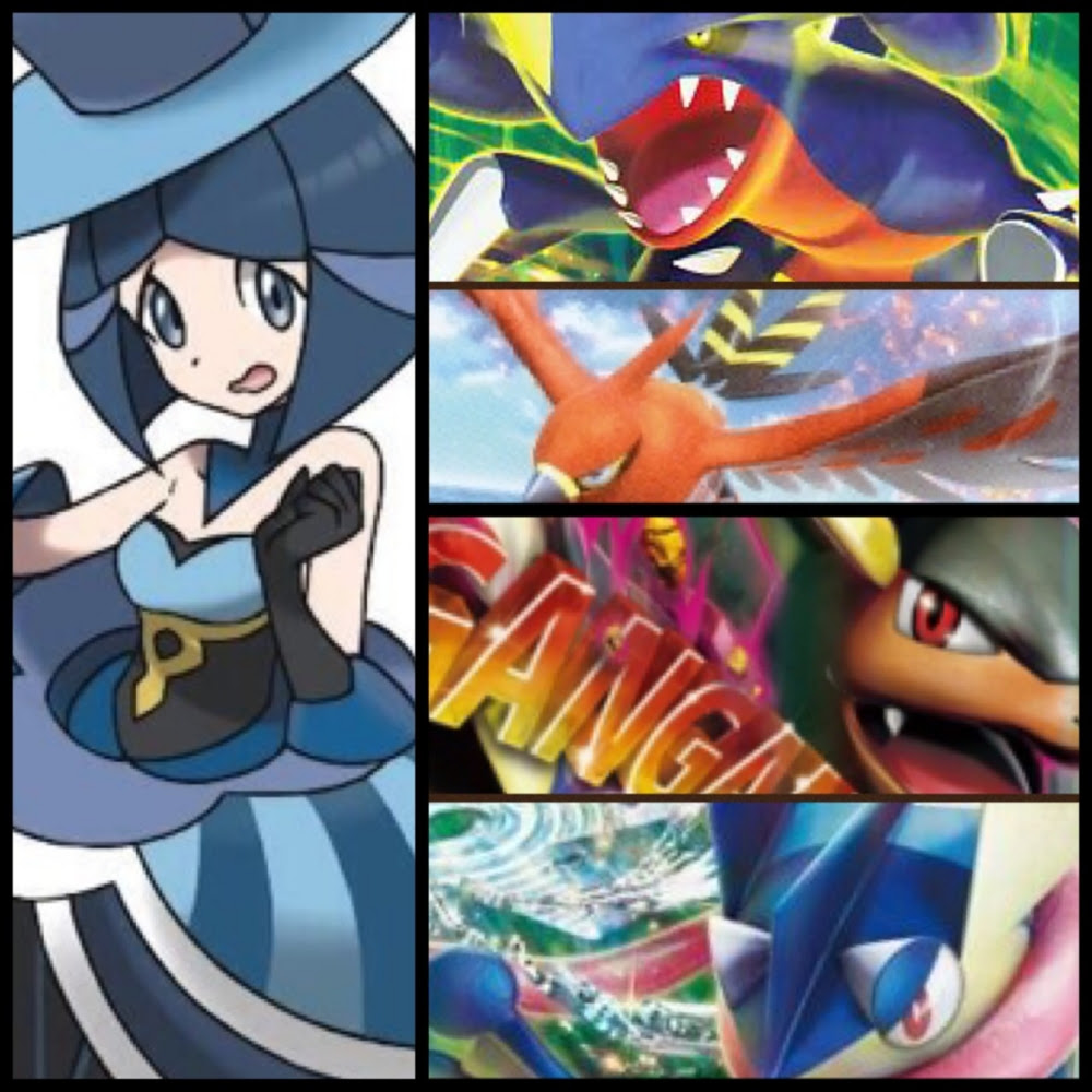 Orasバトルハウススーパーダブル50連勝 ポケモン対戦初心者 Blog