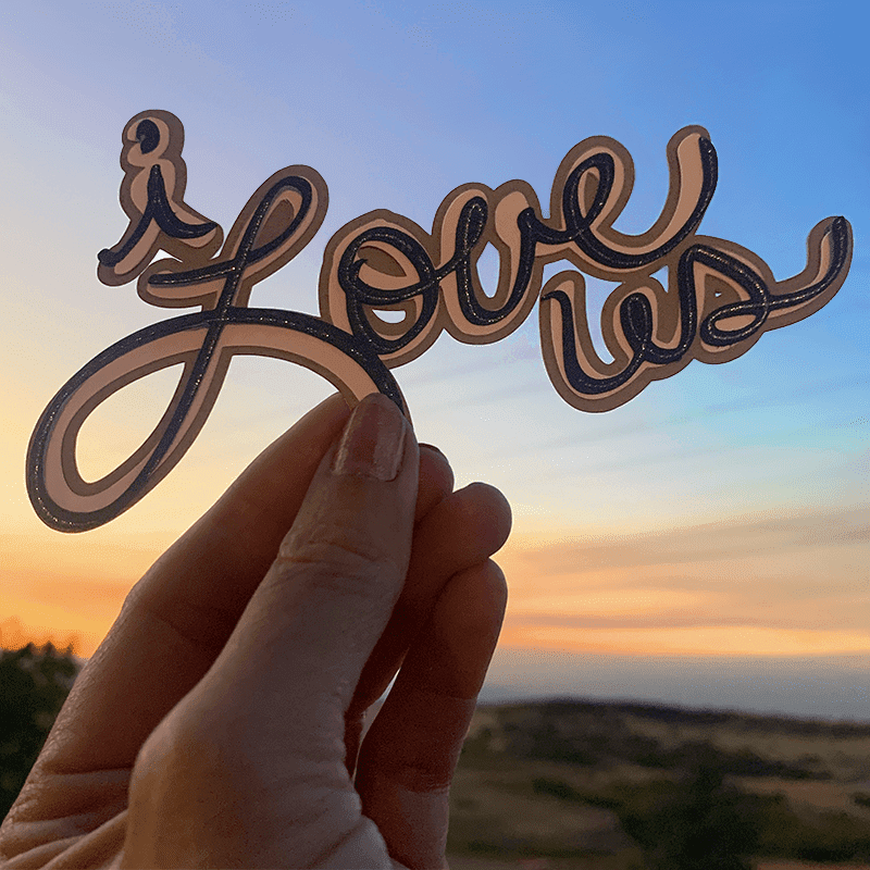 Download 121 Love Svg Family SVG PNG EPS DXF File for Cricut, Silhouette and Other Machine