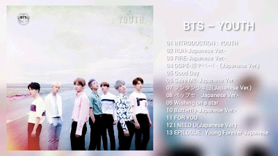 Bts For Youth Free Mp3 Download