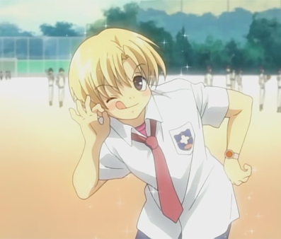 tropes - What is the origin of this facial expression with one's tongue