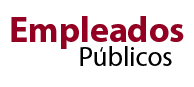 Logotipo del Portal de Empleados Públicos; Ir a página principal