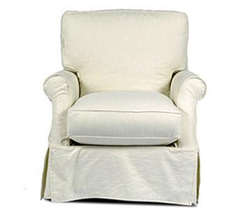 Boston Interiors :: Living Room :: Chairs
