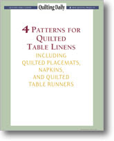 Quilting Daily
