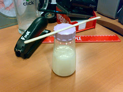 Milk