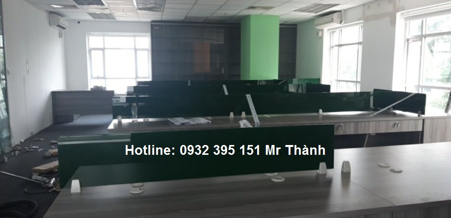 kính màu cường lực