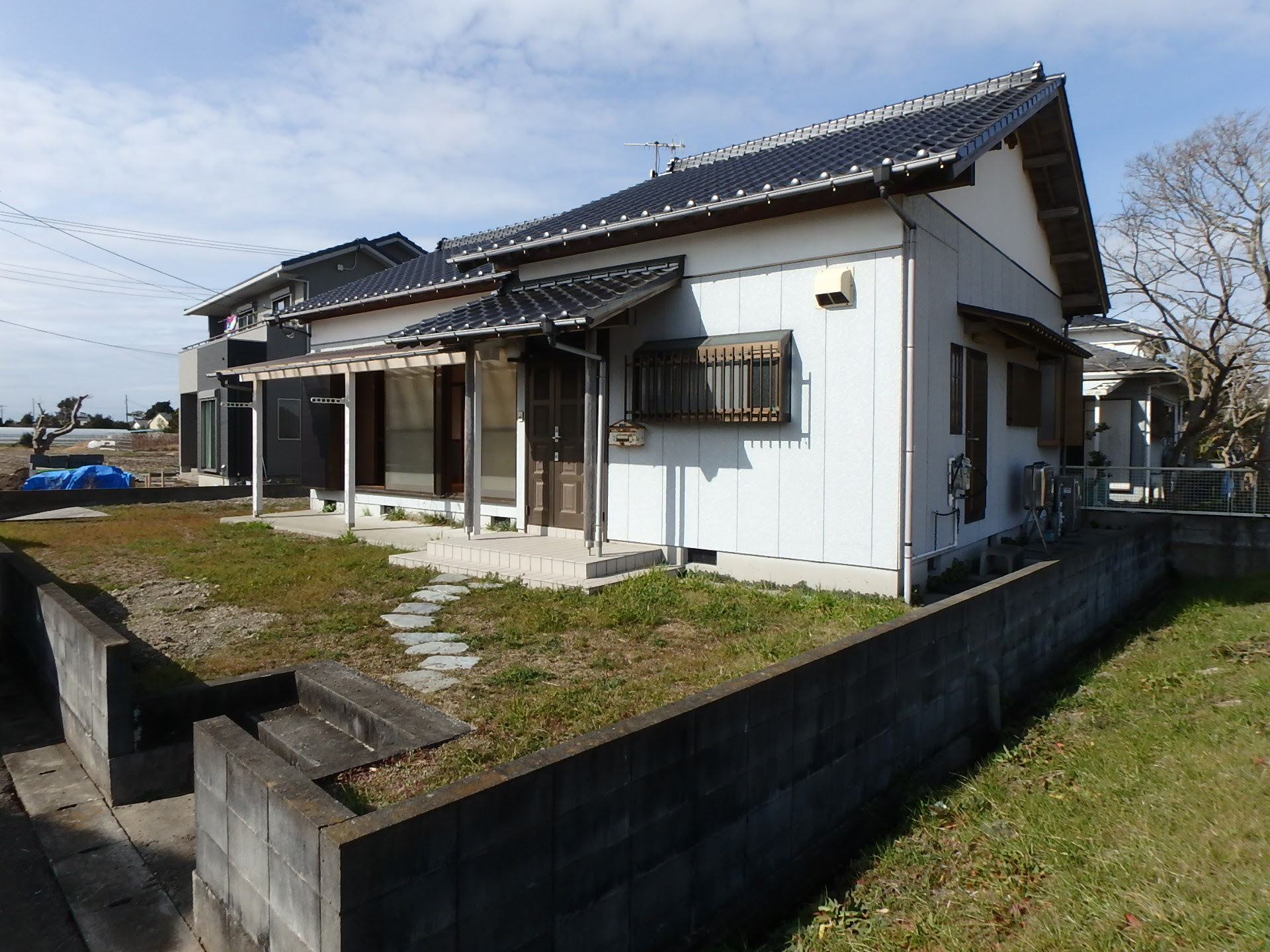 館山市の建物新着 南総ユニオン