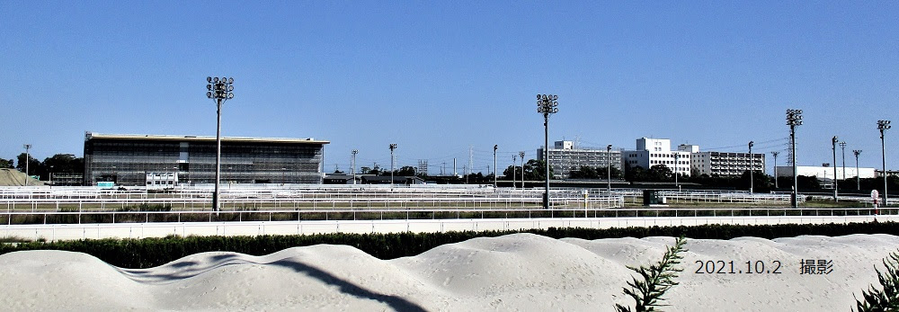 Top 一般社団法人 愛知県馬主協会