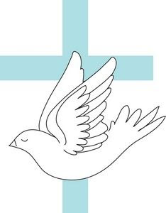 free baby baptism clipart - Clipground - 234 x 300 jpeg 8kB