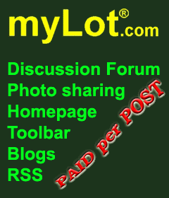 Join myLot now!