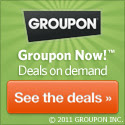 Huge Discounts on deals right NOW!