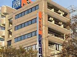 福岡市南区のペットホテルは ビースパ塩原通り店 へ ペットホテル ペットトリミングの ビースパ