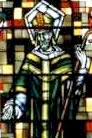 Fausto, Santo