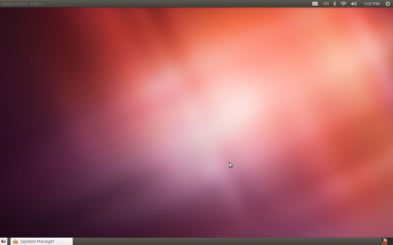 Ubuntu