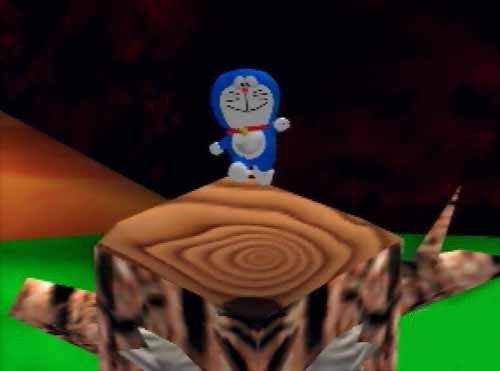 Descargar Doraemon. Juego portable y gratuito
