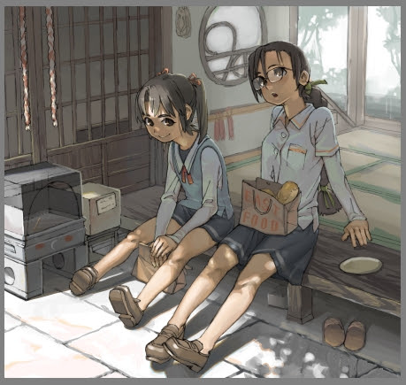 Cg イラストメイキング お絵描きiradukai