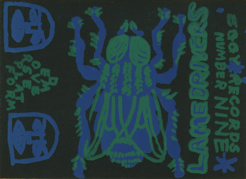 Lame Drivers - Launchpad 2 Demoverse - Eggy Number Nine