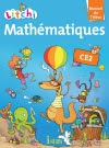 Litchi Mathématiques CE2 - Manuel élève - Edition 2013