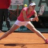 french open 2011, tennis camel toe, upskirt