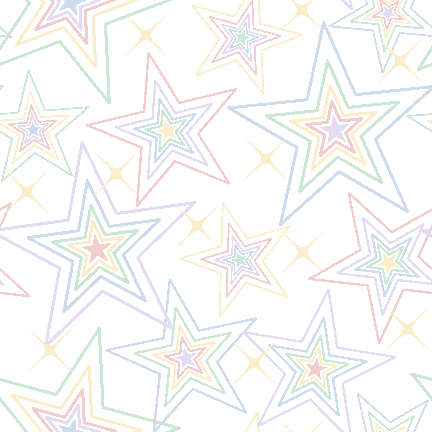 スマホ用ページ キラキラぼし No 271 きらきら星の壁紙用イラスト 条件付フリー素材集