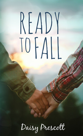 Ready to Fall (Wingmen, #1)