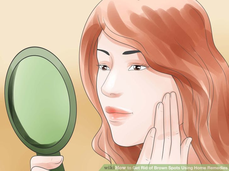 Get Rid of Brown Spots Using Home Remedies Step 15 Version 3.jpg