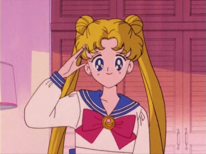 セーラームーン 月野家の価値は4億5千万円 アニメから見た 普通の家 の考察ツイートが興味深い にじめん