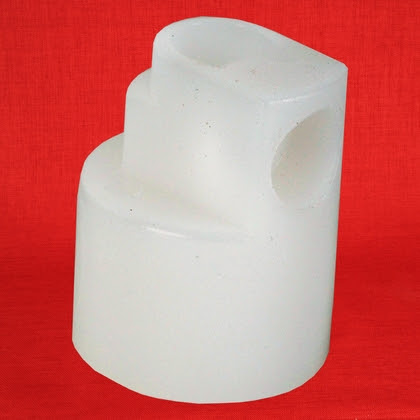 Doc Feeder Parts - Toshiba E STUDIO 202L Front Separation Arbor