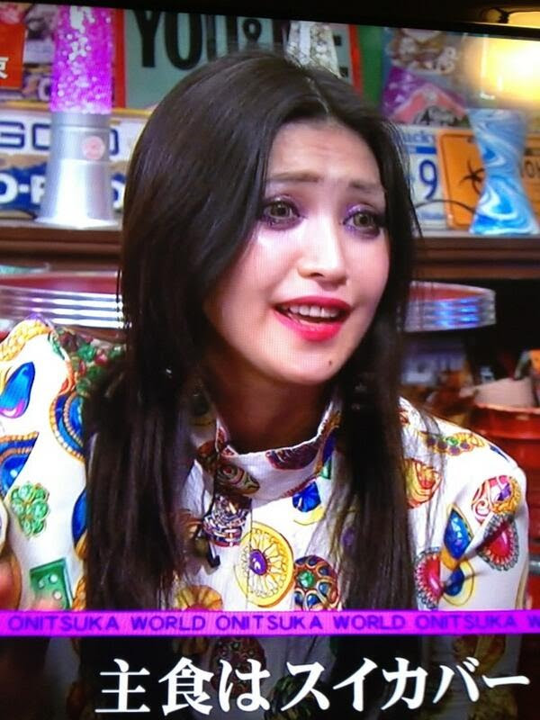 鬼束ちひろ バージョンアップ完了 げー速