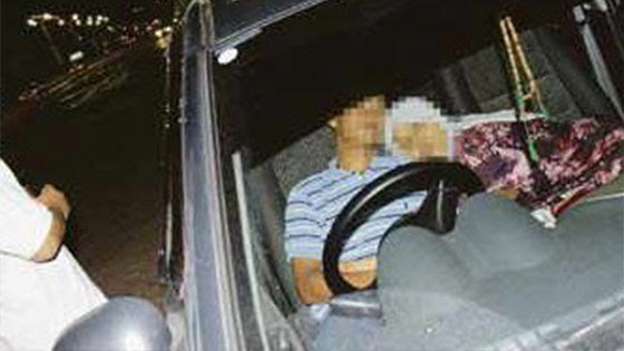 Penyanyi Remaja Popular Kantoi Ditangkap Khalwat. Ini Penjelasan Darinya.