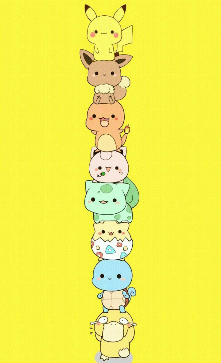 最高のコレクション 待ち受け 壁紙 かわいい ポケモン 画像
