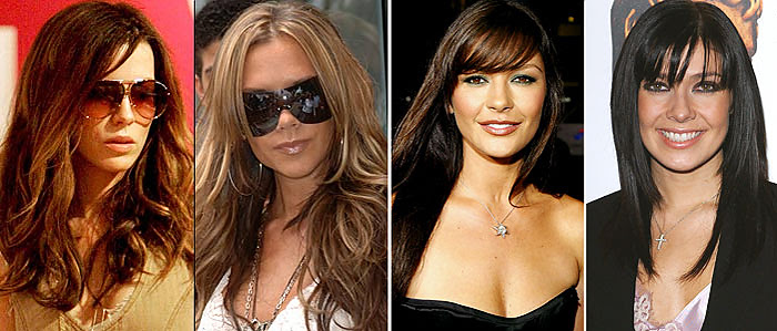 kate beckinsale hair pearl harbor. Brit babes: Kate Beckinsale