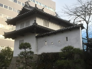 高崎城 観光ガイド