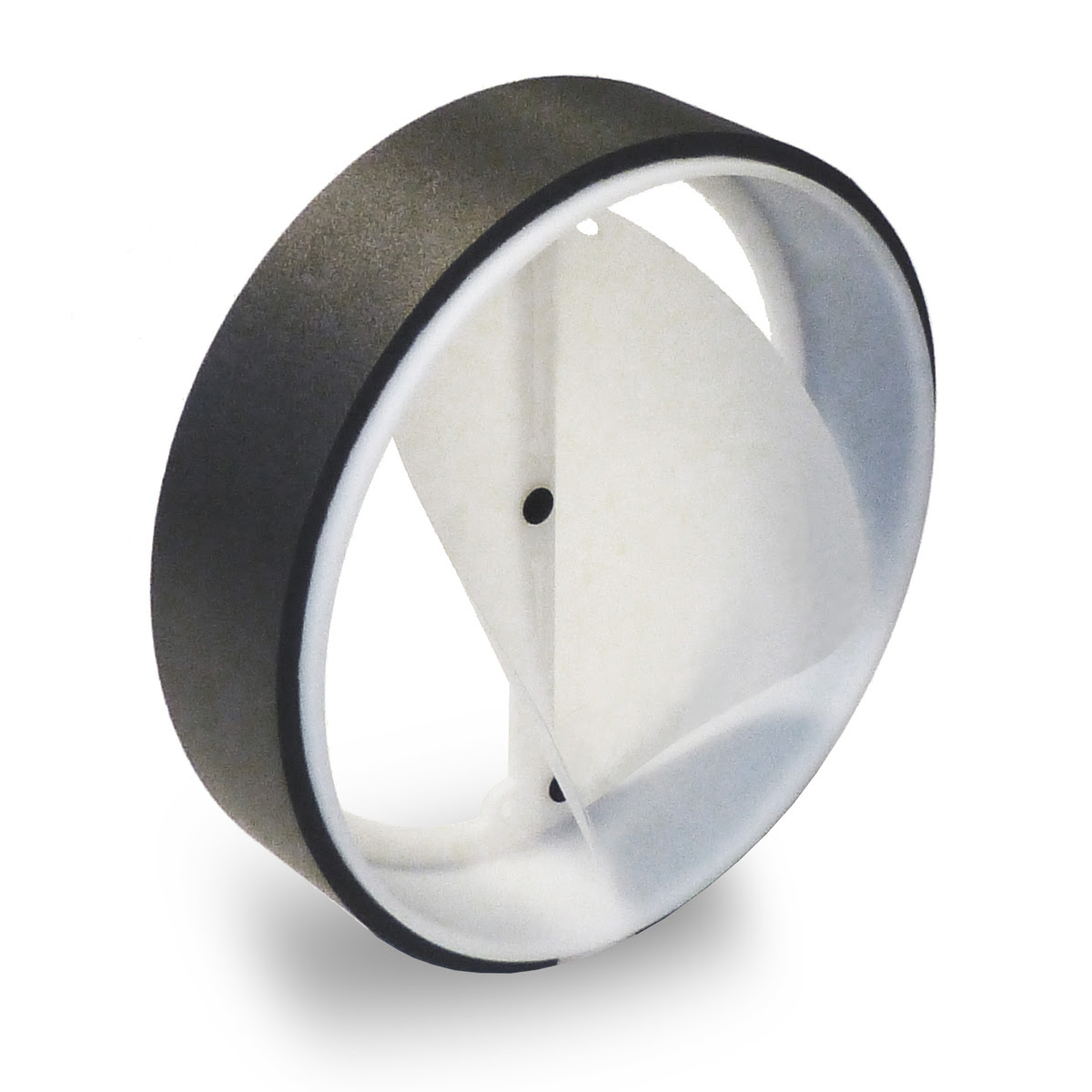 Clapet anti-retour pour extracteur RA 15-60 ou AB30-60