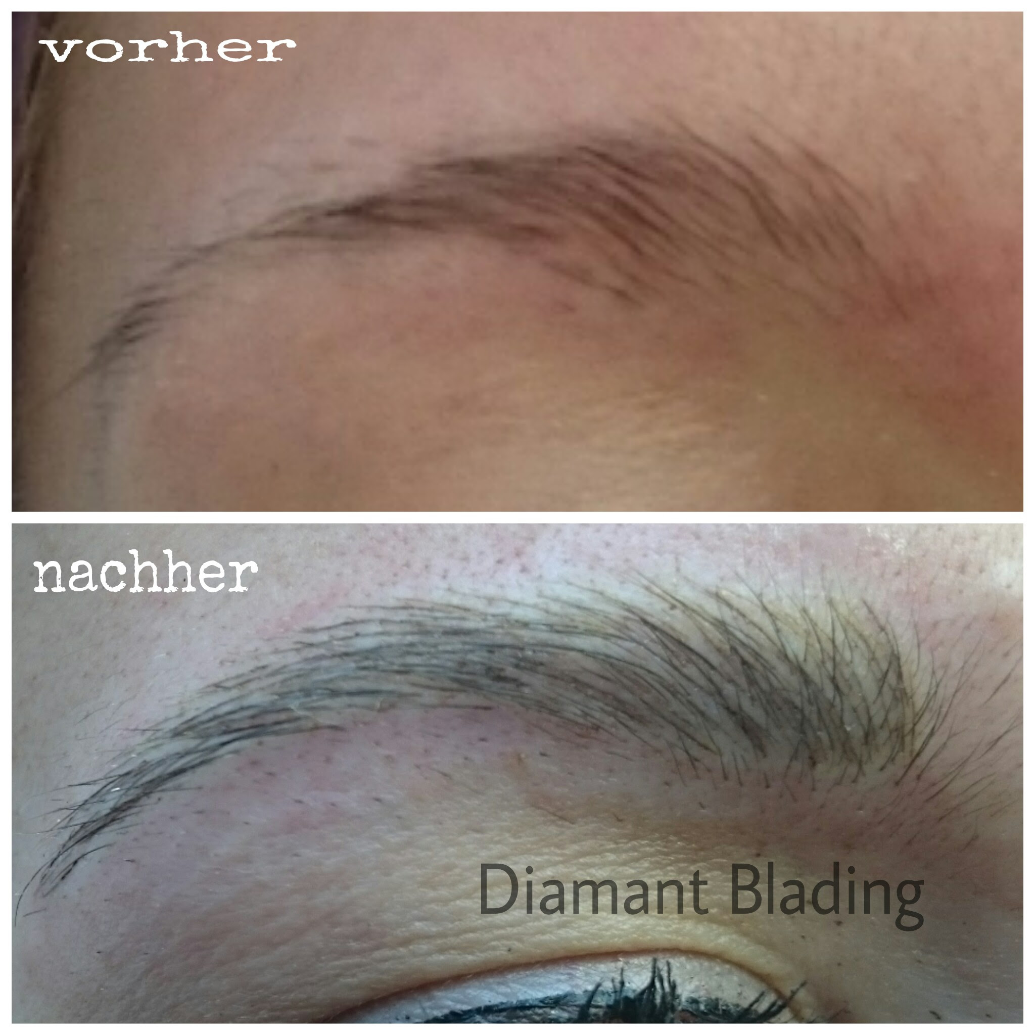 Diamant Blading Storkow Kosmetik