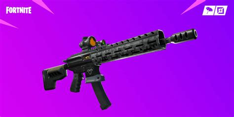fortnite season  patch nerfs drum gun  baller  key