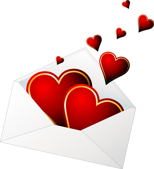 Happy Valentines Day PNG