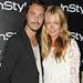 Which Summer Trend Will You Still Be Wearing in the Fall? - Cat Deeley and Jack Huston