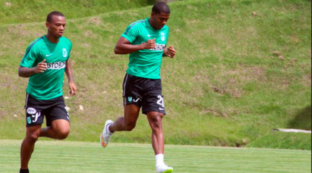 Andrés "Manga" Escobar renunció al Atlético Nacional ...