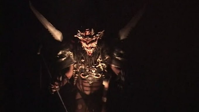 يلم GWAR: Blood drive 2002 2002 مترجم ايجي بيست اون لاين