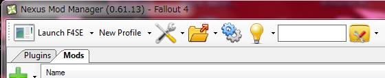 Fallout4 Mod F4seを導入 ほんわか騎士団