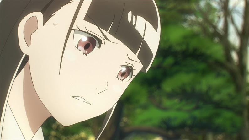宇宙よりも遠い場所 5話 感想 あらすじ ネタバレ よりもい