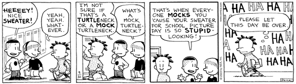 Big Nate