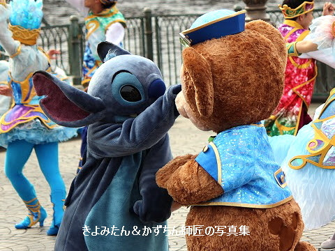 懐かしのグッズ 海外のグッズ スティッチ編 きよみたん かずちん師匠の写真集 ブログ