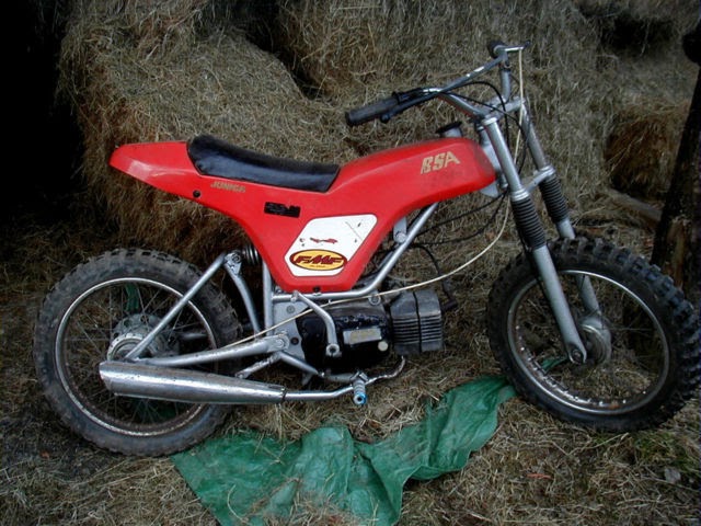 Kids Off Road Motorbikes : TM Racing: The Premium Motorcycle Brand You Should Know About / Ride in bike with strong hand wrist on moto handlebar in this off road motorcycle game.