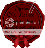 Snappy Scrappy CU Licence - paid