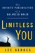 Limitless You: The Infinite Possibilities of a Balanced Brain