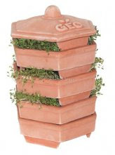 Germogliatore Geo Terradisiena