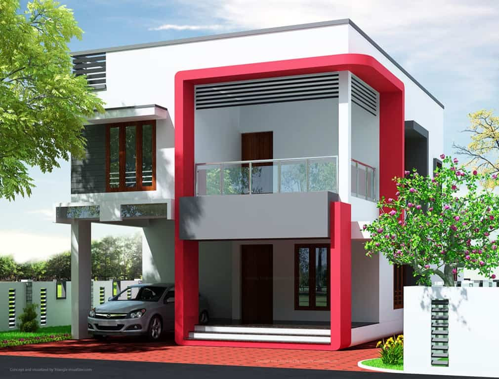 Excellent Low Cost Kerala House Design 1010 x 768 · 230 kB · jpeg